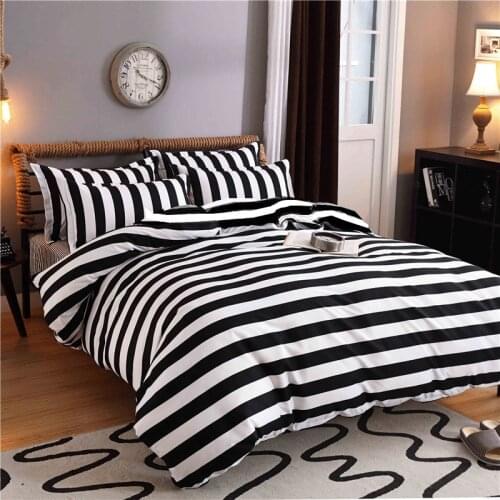 Mecerock Cotton Bed Linen