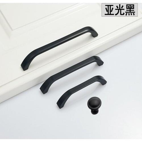 1pcs Retro Metal Kitchen Drawer Cabinet Door Handle Furniture Knobs Hardware Cupboard Antique Brass Shell Pull Handles