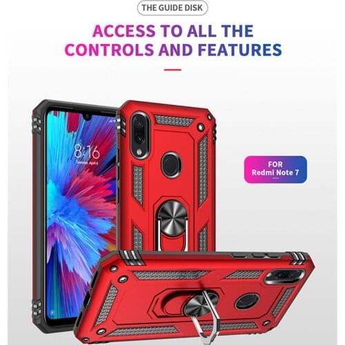 Чехлы для телефонов Xiaomi Redmi Note 7 Axivvill China At AliExpress