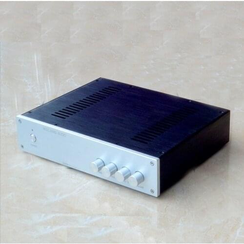 BA1 LM3886 2.1 channel subwoofer amplifier Bluetooth 5.0
