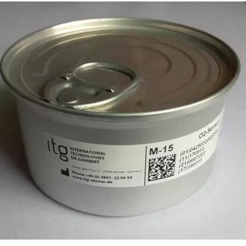 For 100% New Original IT Oxygen sensors M-15 new and original