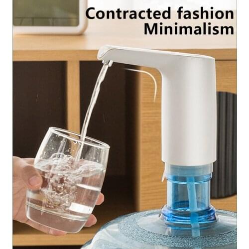 FenKicyen Water Pumps