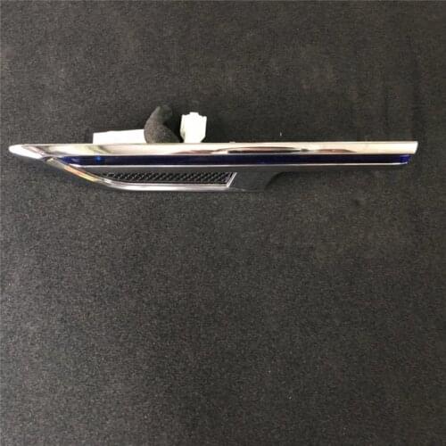 Fender side Light for 2018 Zoyte T600 Sport Fender decoration light