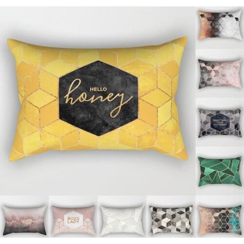 Hot Sale Pillowcase Peach Skin Hug Pillow Case Sofa Cushion Cover Home Decoration Hug Pillowcase Cushion Cover