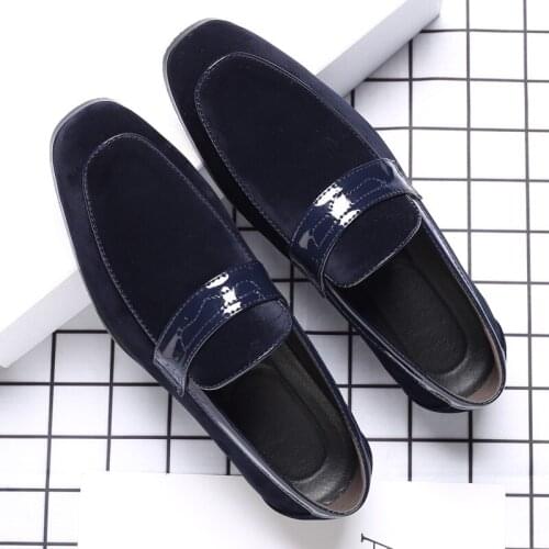 Italian sapatos large formal cuero man scarpe zapatos leather fashion size men sapato for breathable couro male shoe sapatenis