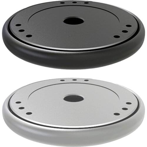 2021 New Speaker base Pad Isolation Feet Improve Sound for /Soundx /HomePod