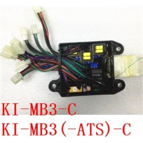 KI-MB3-C KI-MB3(-ATS)-C KI-MB3(ATS)-C KI-MB3-ATS-C ATS intelligent control module kipor KDE16/19EA3 KDE16/19STA3