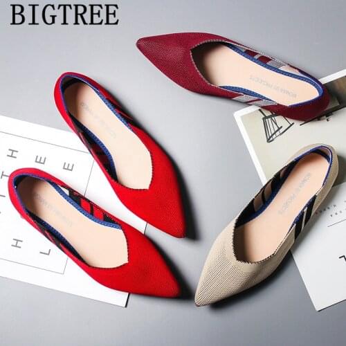 Korean Shoes Pointed Toe Flats Boat Shoes Women Luxury Shoes Women Brands Zapatos De Mujer De Moda 2020 Scarpe Donna Eleganti
