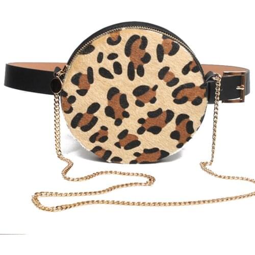 MTTOP Women's Round Bags