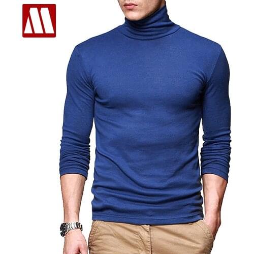 2021 Spring & Fall New Mens Fashion Brands Long Sleeve T Shirt, Men Casual Solid Color High Quality Camisetas T-Shirt XXXL C541