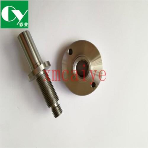 G2.007.504 SM52 Machine Adjusting Spindle SM52 PM52 Machien Parts