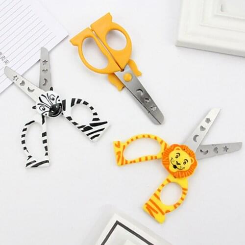 ZJMZYM Stationery Scissors