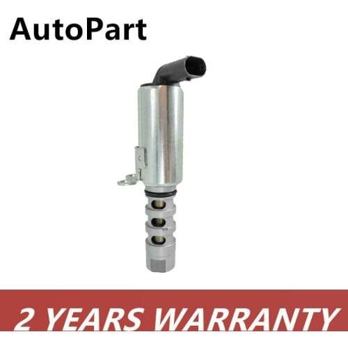 06E109257T 06E 109 257 T Engine Timing Control Valve Solenoid Valve For VW Touareg For Audi A6 A7 A8 C62.5 06E109257M 06E109257S
