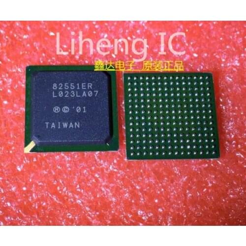 100% New&original LU82551ER LU82551