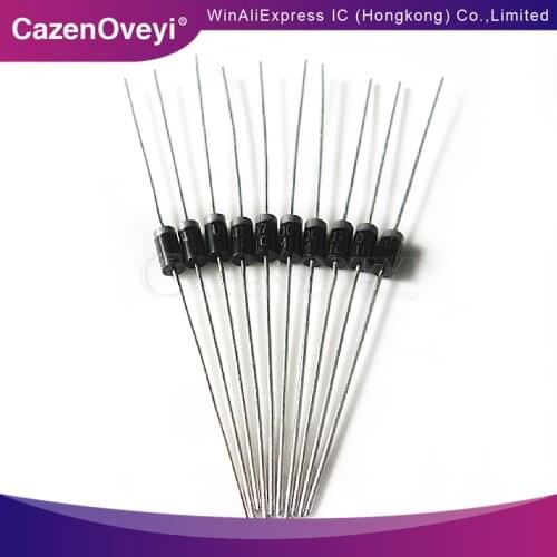 1N5817 1N5819 1N5399 1N4937 1N4004 Schottky Rectifier Diode 1N4001 1N4007 UF4007 HER107 FR207 FR157 FR107 RL207 DO-41 In Stock
