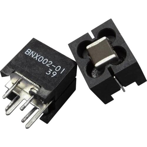 2pieces / lot Quality assurance BNX002 BNX002-01 New original