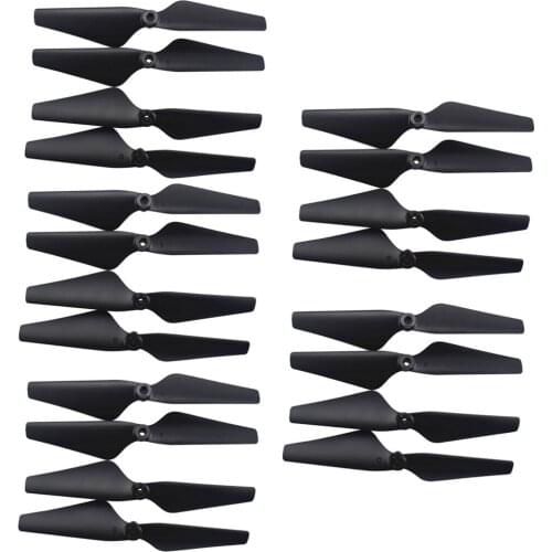 20PCS propeller for UDIRC U88 D58 GPS quadcopter blade aerial drone accessories