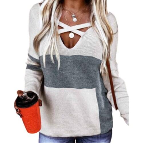 BOXDAQ Women's Pullovers