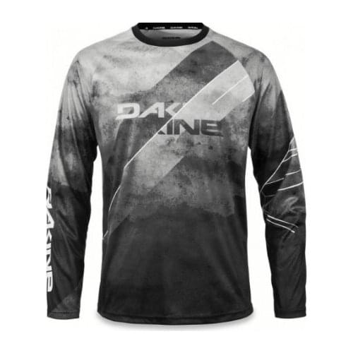 Moto Motocross Jersey Maillot Ciclismo Hombre Dh Downhill Jersey Off Road Mountain Spexcec Clycling Long Sleeve Mtb Jersey