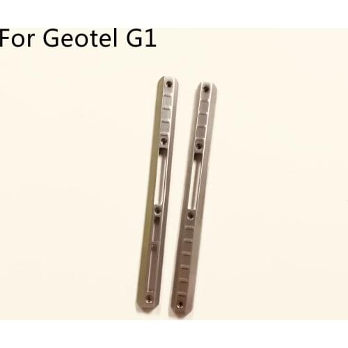 Geotel G1 Used Phone Side Trimming Case Cover For Geotel G1 MTK6580A Quad Core 5.0" 1280x720 Free Shipping