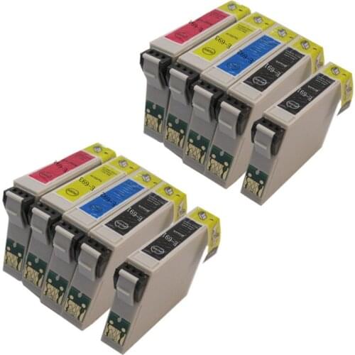 29XL T2991 - T2994 compatible ink cartridge For EPSON Expression Home XP 255 257 352 355 452 455 XP257 XP352 XP355 XP452 XP455