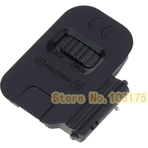 Battery Door Cover Lid Cap Replacement for Sony A7R A7 A7S Unit Camera part