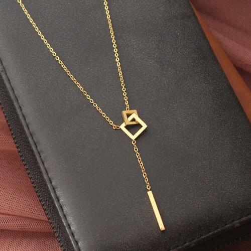 Цепочки с кулоном MUZHI China At AliExpress