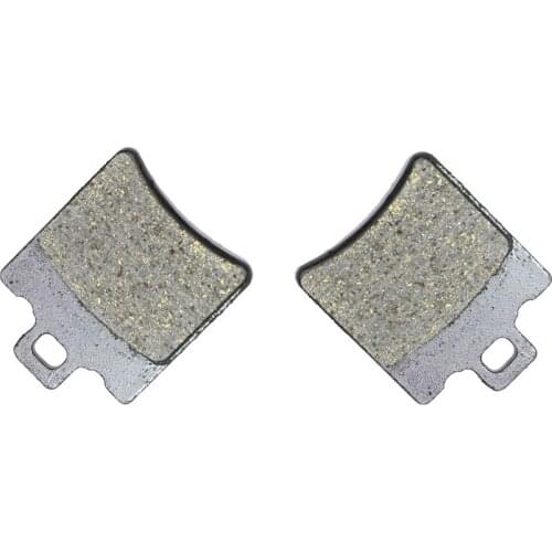 Disc Brake Pads Set for APRILIA Street Bike LX50 LX 50 Amico Sport 1992 &up