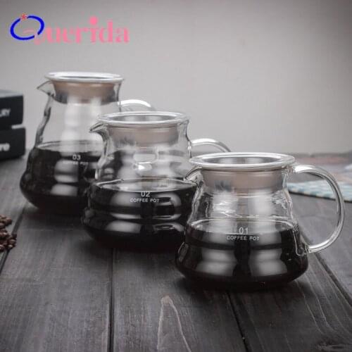 Кофейники Querida China At AliExpress