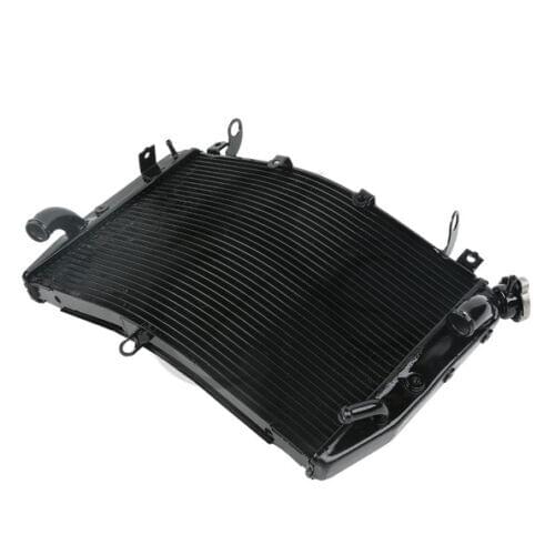 Motorcycle Engine Radiator Cooler Cooling system For YAMAHA YZF-R1 YZF R1 1000 YZFR1 09-14