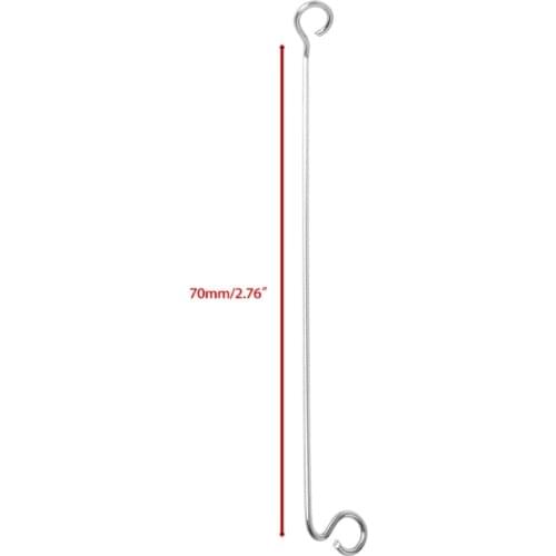 For SME 3009 3012 Tonearm Bias weight guide SME 3009 95AF