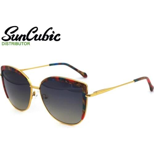 SunCubic Women's Accessories