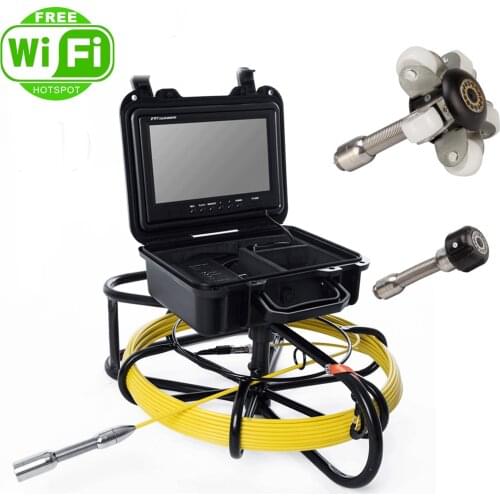 TASHI DEREK CCTV Cameras WI-FI