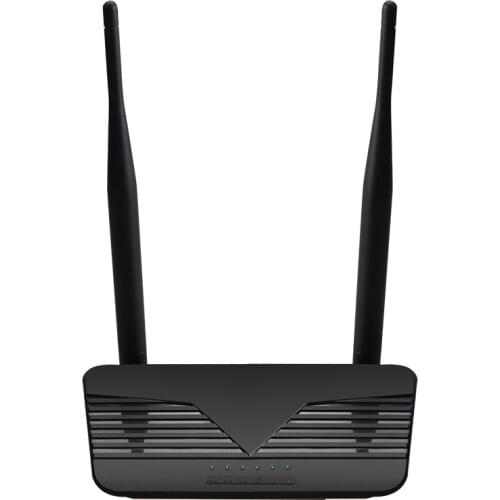TEROW Mobile Wireless Routers