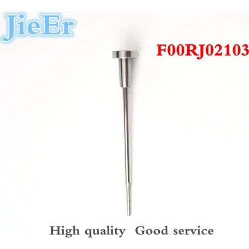 The high quality Common rail valve F00RJ02103 control valve FOORJ02103 / F 00R J02 103 for injector 0445120134 0445120361
