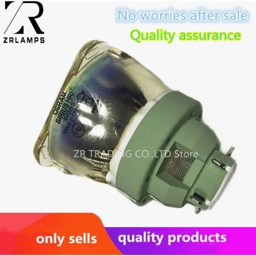 ZR Top Quality Original Bare Bulb/lamp 440W 20R For Projector lamp Moving Head MSD Beam platinum 20R lamp