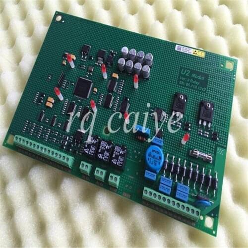 1PCS Circuit board DMK-U2 65.110.1321 68.120.1321 replacement parts offset printing machine