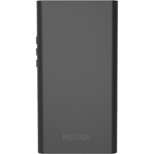 Adapter of GlowPlus dragon smARt MR hybrid reality ar glasses 3D mobile cinema supports