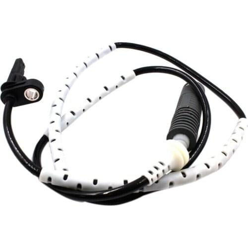 Rear Wheel ABS Speed Sensor Fit for Bmw 1 3 Series E81 E90 E91 34526785022 130I 330I