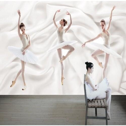 Dropshipping Colomac Modern Customized Wallpaper Nature Farm Wheat Photo Wall Mural Wall Papers Home Decor Papel De Parede 3d