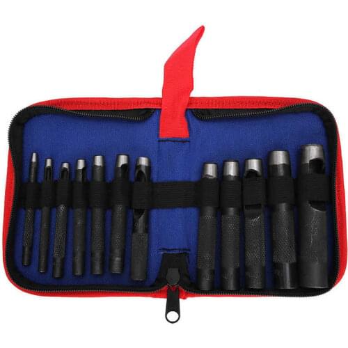 Leather Puncher Puncher Leather Puncher for Electrician Outdoor Men Home