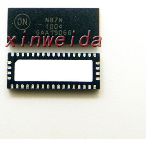 Hot sell! NB7NPQ1004M NB7N 1004 NB7NPQ1004 New parts,good quality .Electronic component .By it directly