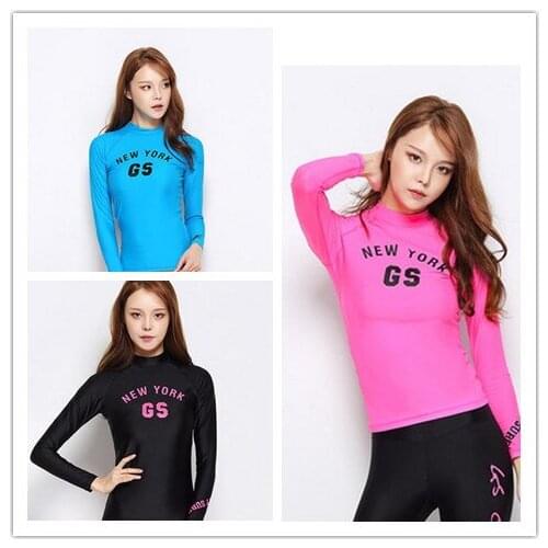 Gsou Snow Separate Swimwear
