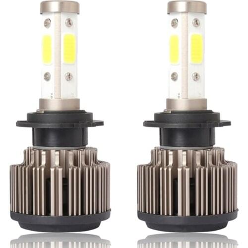 HEROBIKER Headlight Accessories