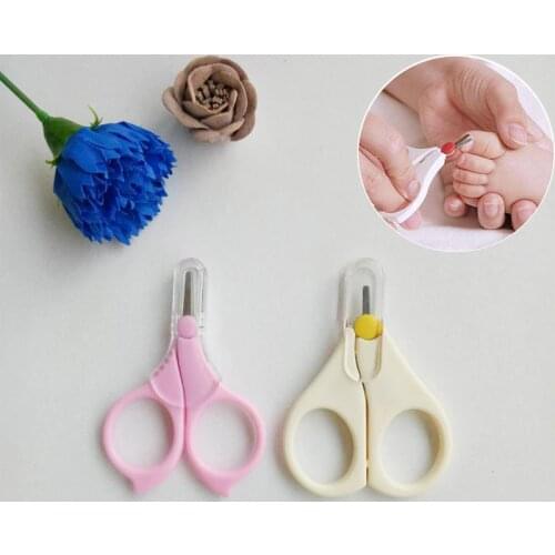 Houseeker Sets For Children's Nails