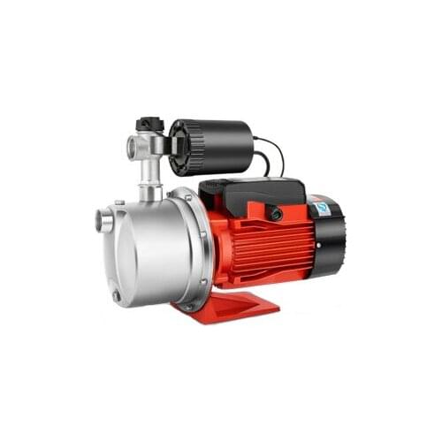 HSH-Flo-IASS-750W Household Tap Water Pump Fully Automatic Silent Water Well Pumping Jet Self-priming Pump