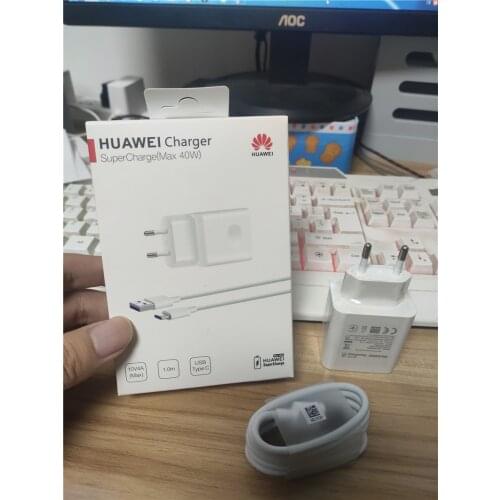 Huawei Fast Chargers