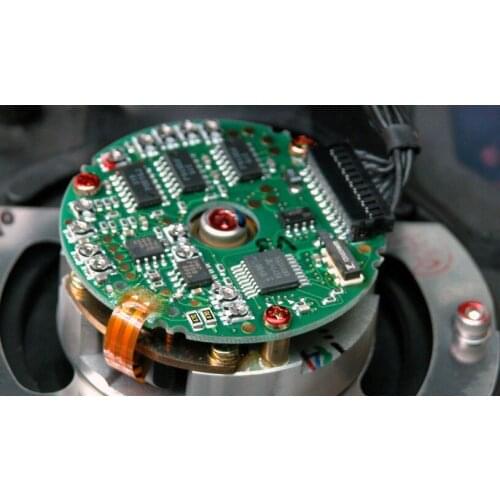 Used encoder for UTOPH- 81-AWF good in condition