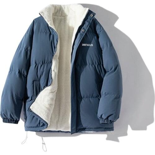 Мужские зимние парки JOYSWAMM China At AliExpress