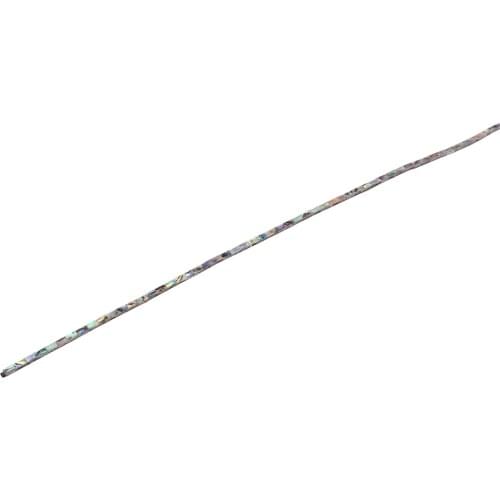 Abalone Shell Guitar Binding Purfling Strip 795*2*1.6mm for Mandolin Luthier Guitar Parts & Accessories